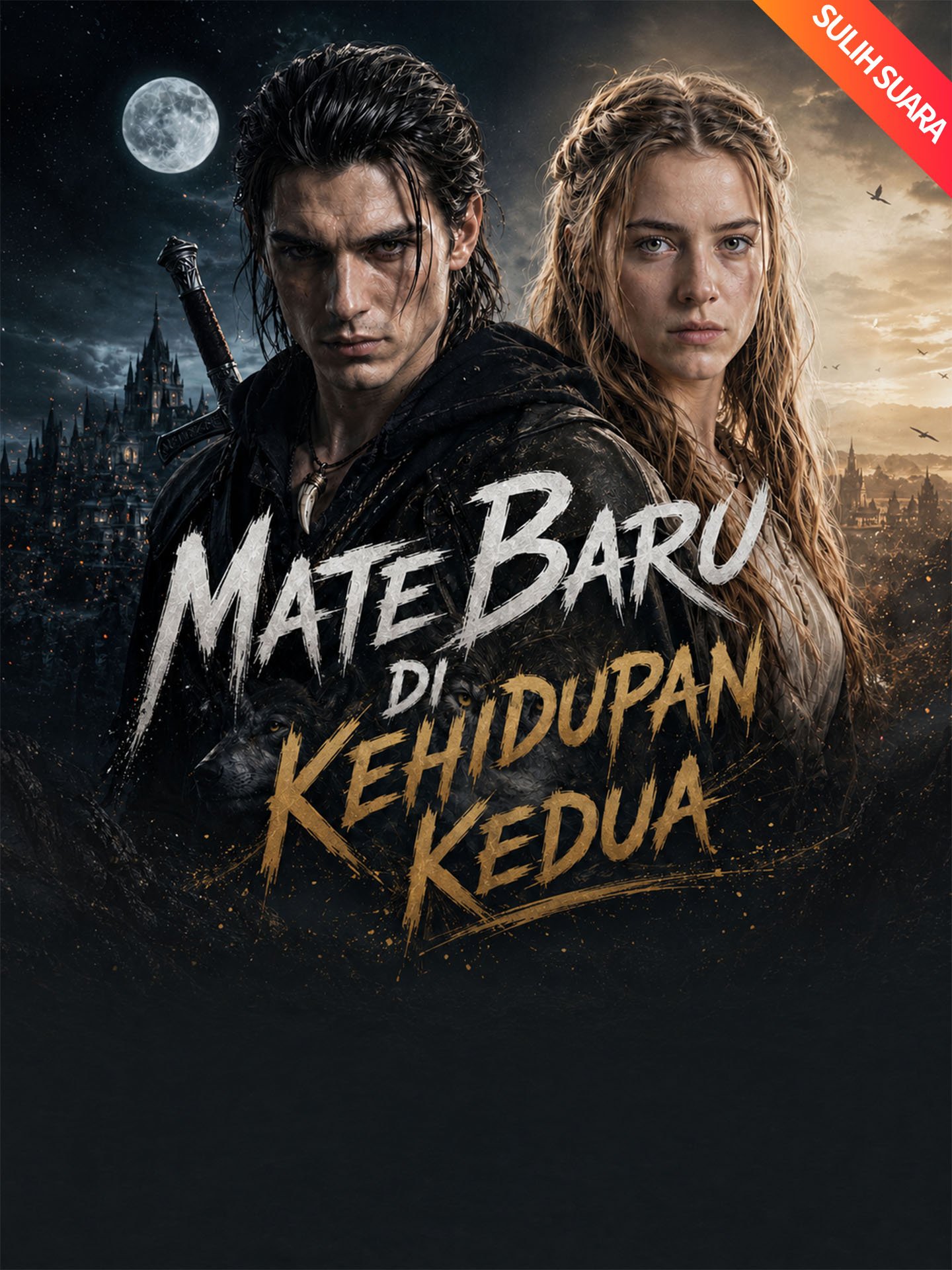 [Sulih Suara]Mate Baru di Kehidupan Kedua Episode 2 Sub Indo