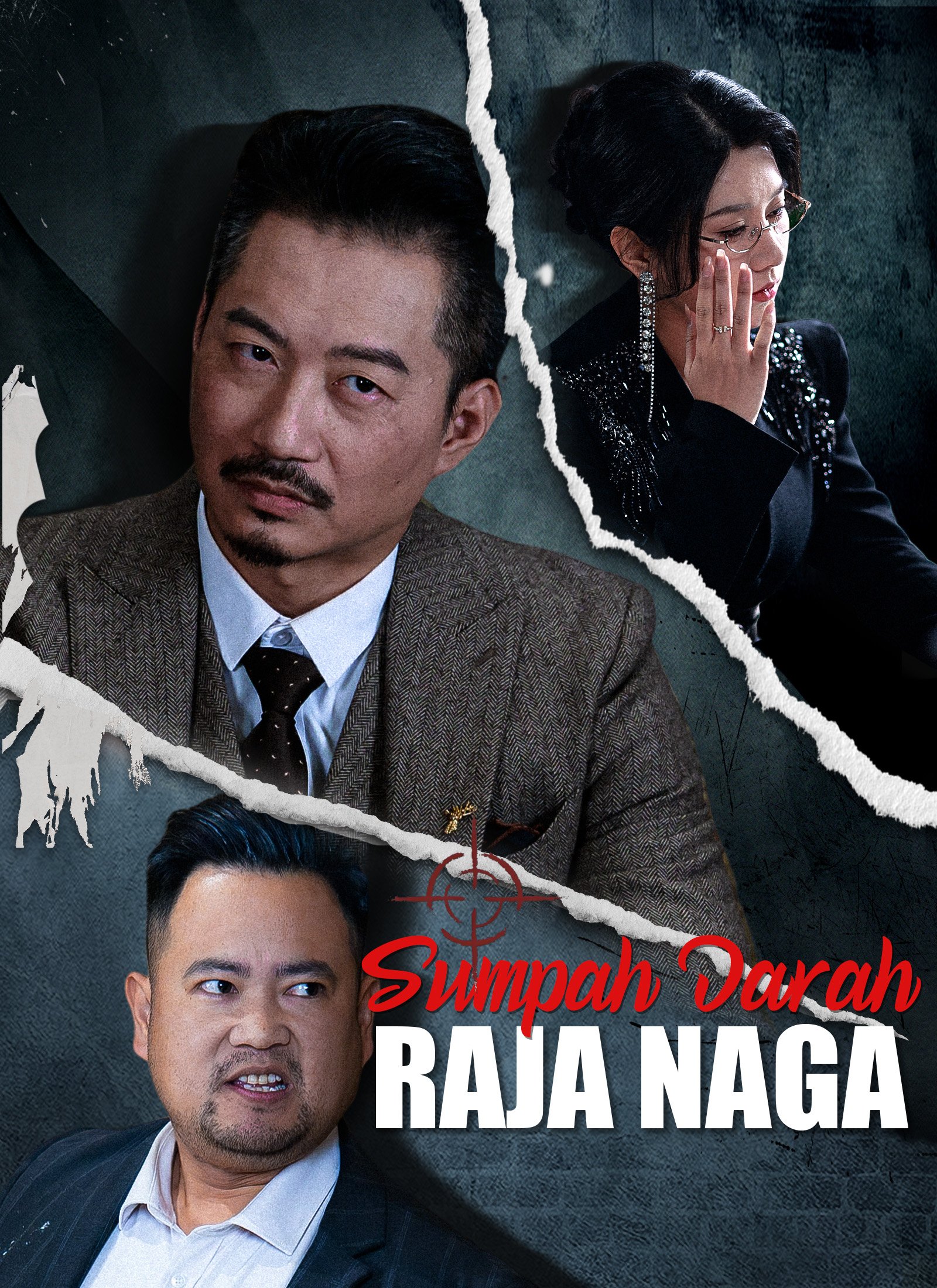 Sumpah Darah Raja Naga Drama Indonesia Sub Indo