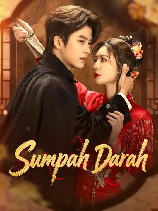 Sumpah Darah Episode 3 Sub Indo