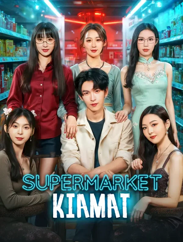 Supermarket Kiamat(Sulih Suara) Episode 1 Sub Indo
