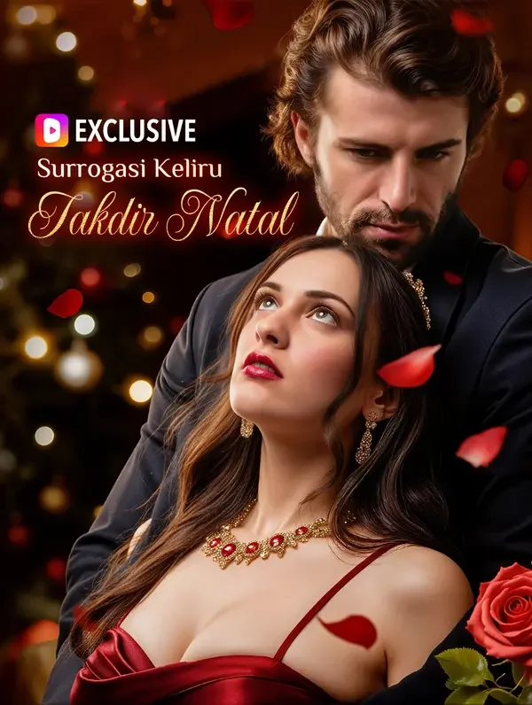 Surrogasi Keliru, Takdir Natal(Sulih Suara) Episode 2 Sub Indo