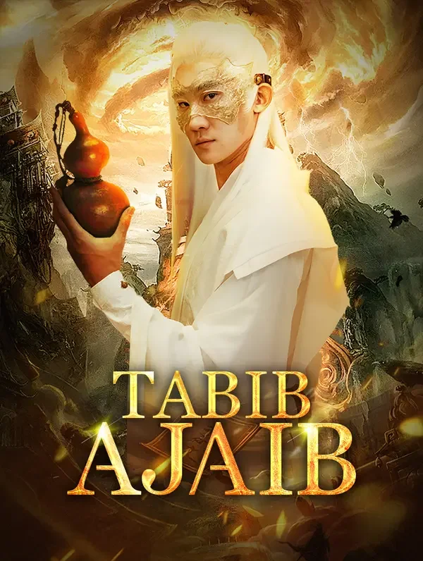 Tabib Ajaib(Sulih Suara) Drama Indonesia Sub Indo