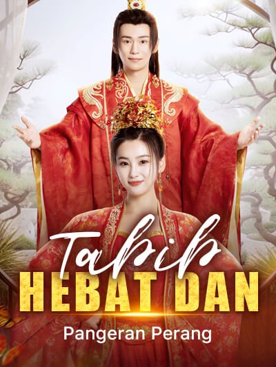 Tabib Hebat dan Pangeran Perang Episode 2 Sub Indo
