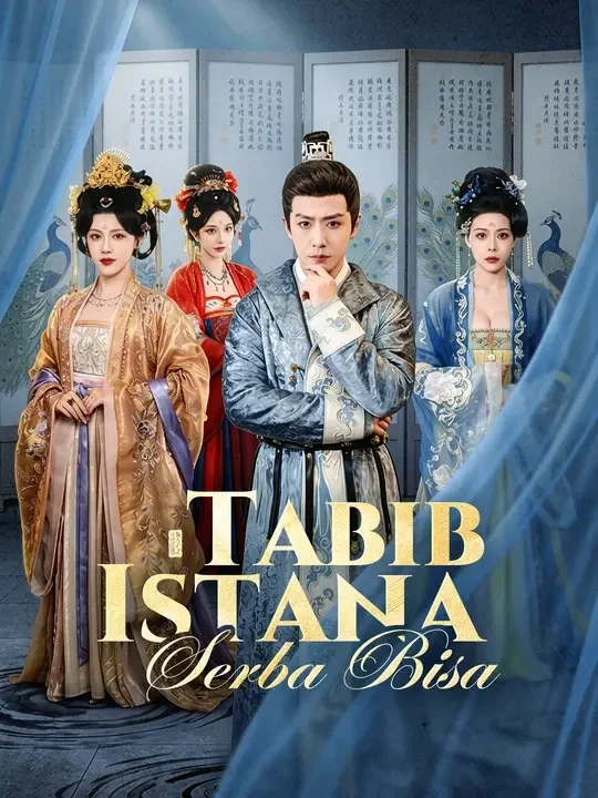Tabib Istana Serba Bisa Episode 6 Sub Indo