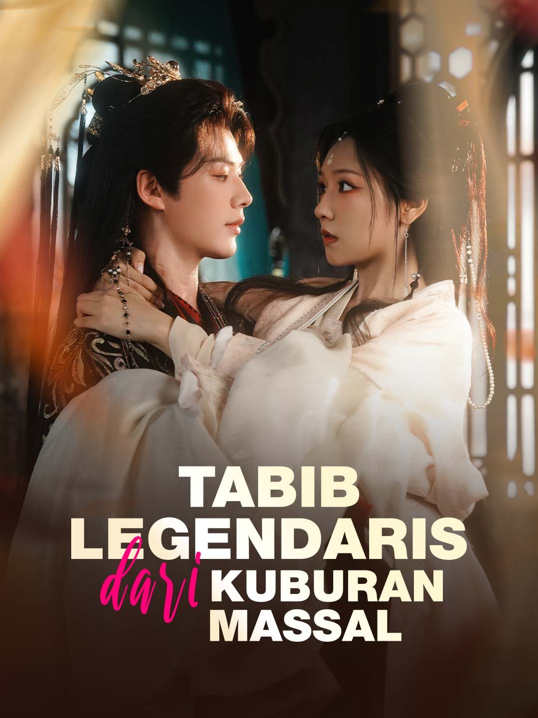 Tabib Legendaris dari Kuburan Massal Drama Indonesia Sub Indo