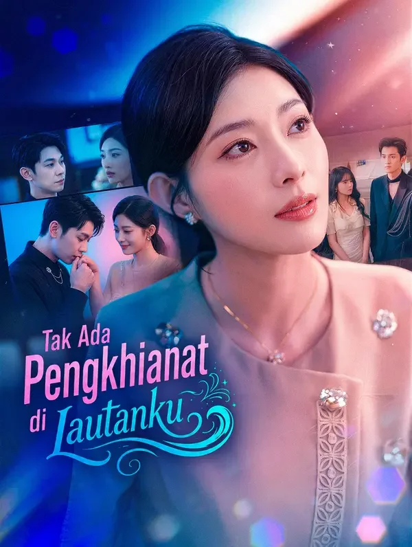 Tak Ada Pengkhianat di Lautanku Episode 2 Sub Indo