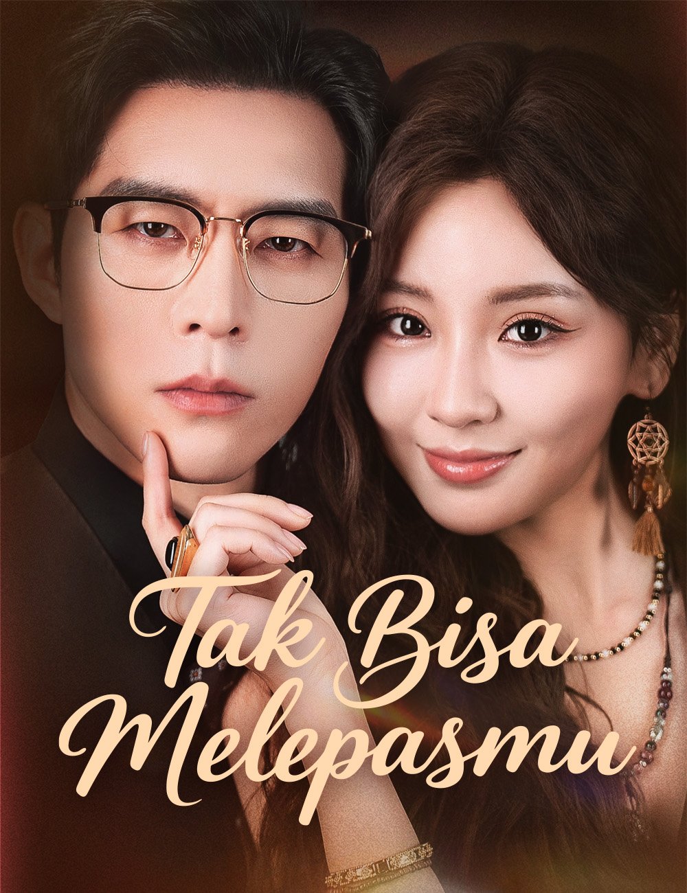 Tak Bisa Melepasmu Episode 2 Sub Indo