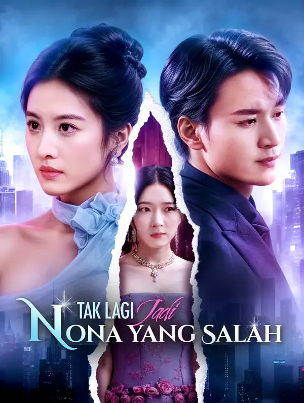 Tak Lagi Jadi Nona yang Salah(Sulih Suara) Episode 3 Sub Indo