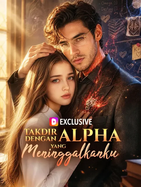 Takdir dengan Alpha yang Meninggalkanku Sub Indo