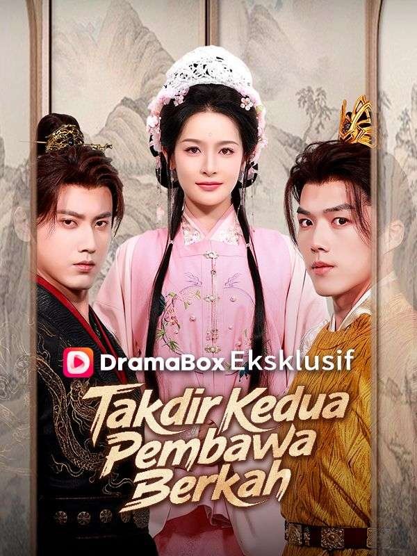 Takdir Kedua Pembawa Berkah Sub Indo