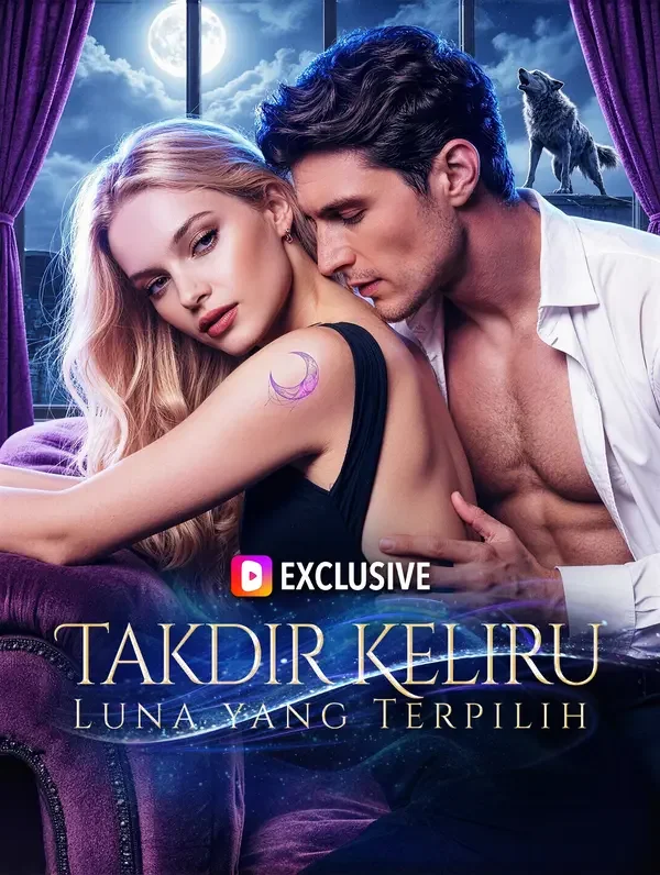 Takdir Keliru, Luna yang Terpilih Episode 2 Sub Indo