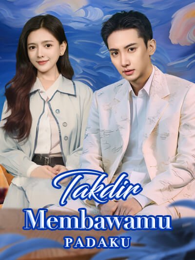 Takdir Membawamu Padaku Episode 2 Sub Indo