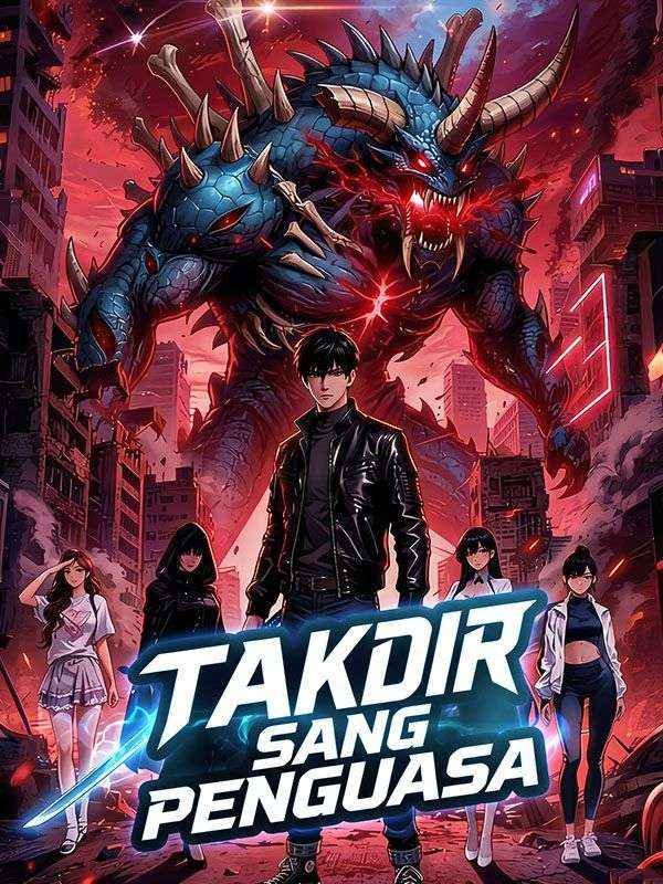 Takdir Sang Penguasa Episode 7 Sub Indo