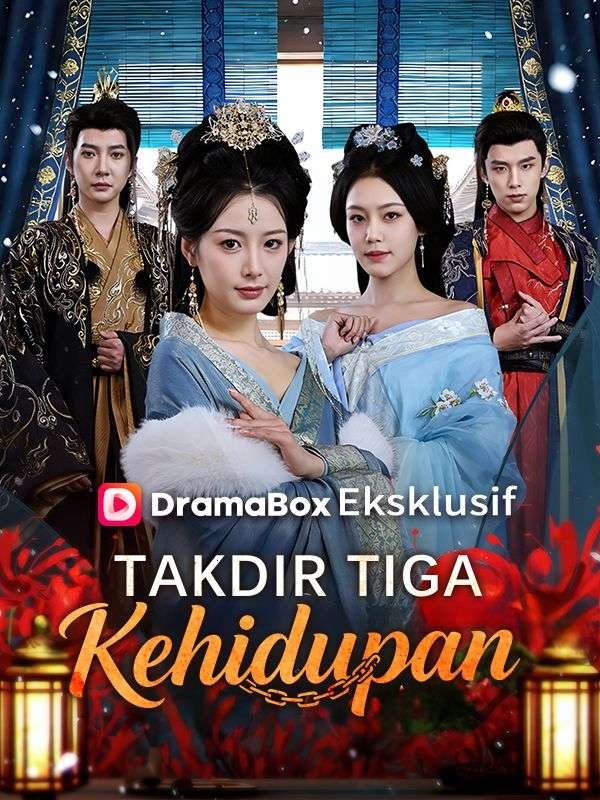 Takdir Tiga Kehidupan Episode 7 Sub Indo