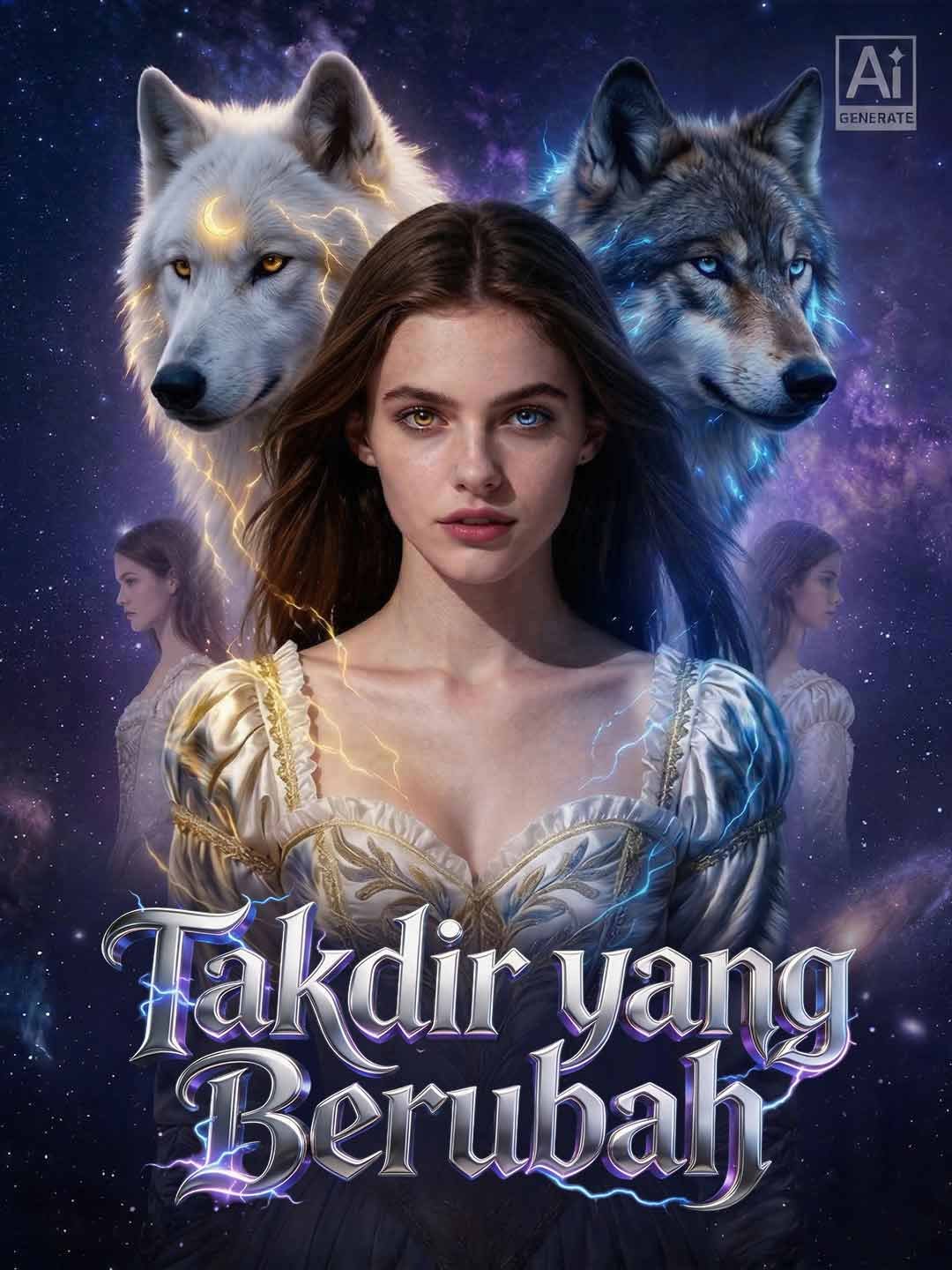 Takdir yang Berubah Drama Indonesia Sub Indo