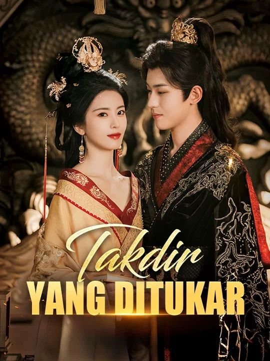 Takdir yang Ditukar (Sulih Suara) Episode 6 Sub Indo