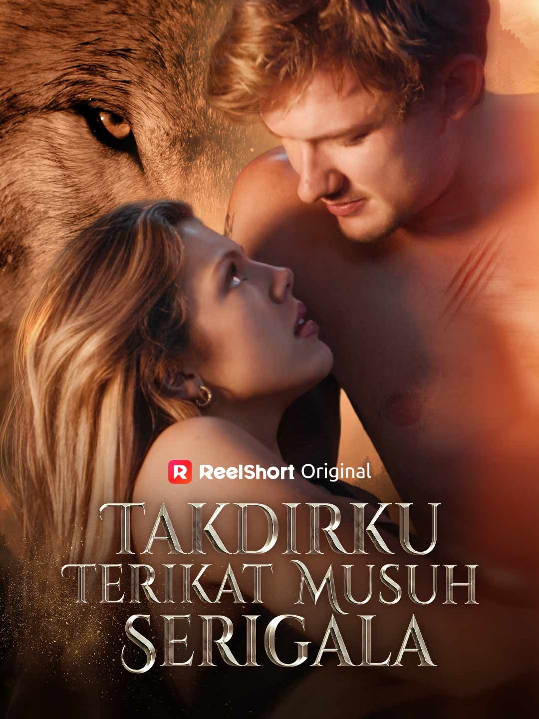Takdirku Terikat Musuh Serigala Sub Indo