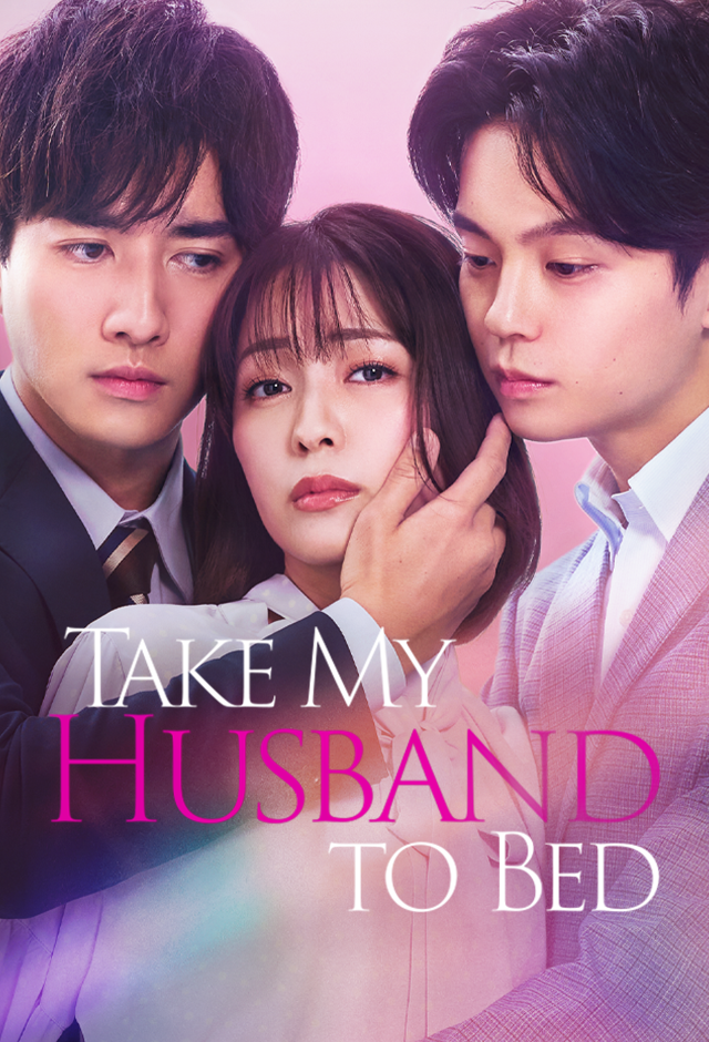 Take my husband to bed Sub Indo