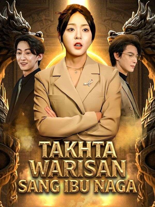 Takhta Warisan Sang Ibu Naga Sub Indo