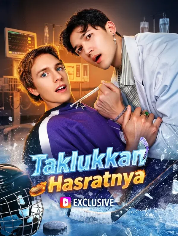 Taklukkan Hasratnya Drama Indonesia Sub Indo