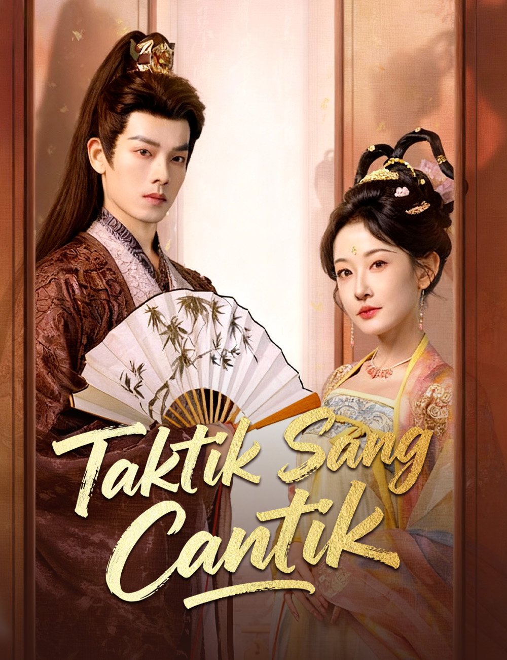 Taktik Sang Cantik Episode 3 Sub Indo