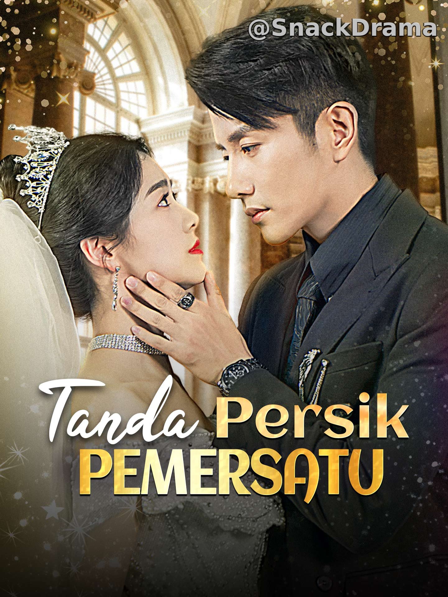 Tanda Persik Pemersatu Episode 2 Sub Indo