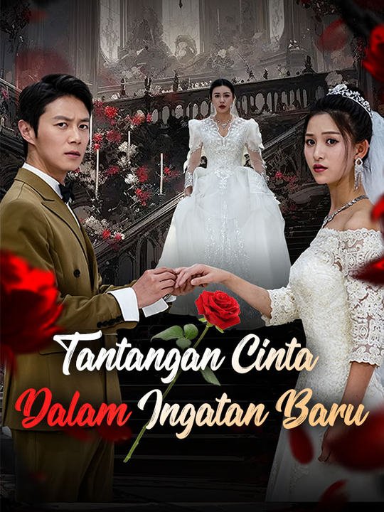 Tantangan Cinta dalam Ingatan Baru Drama Indonesia Sub Indo