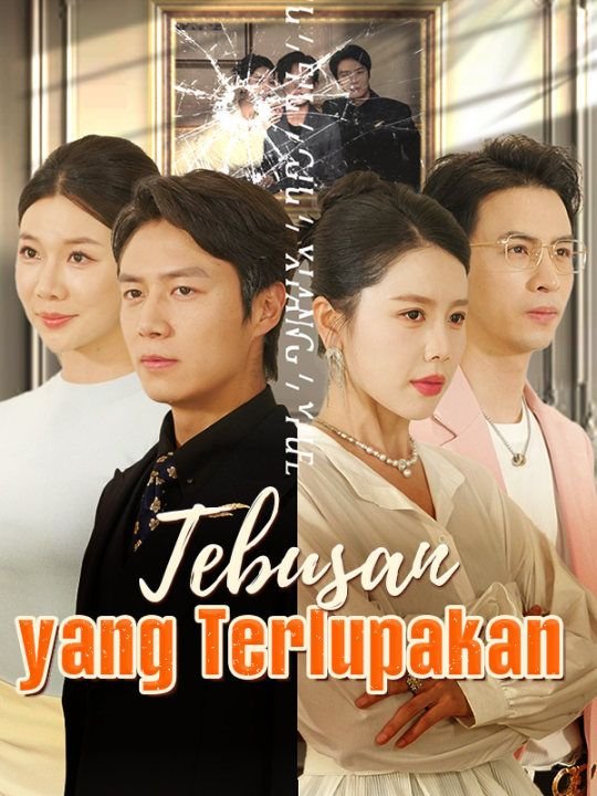 Tebusan yang Terlupakan (Sulih Suara) Episode 5 Sub Indo