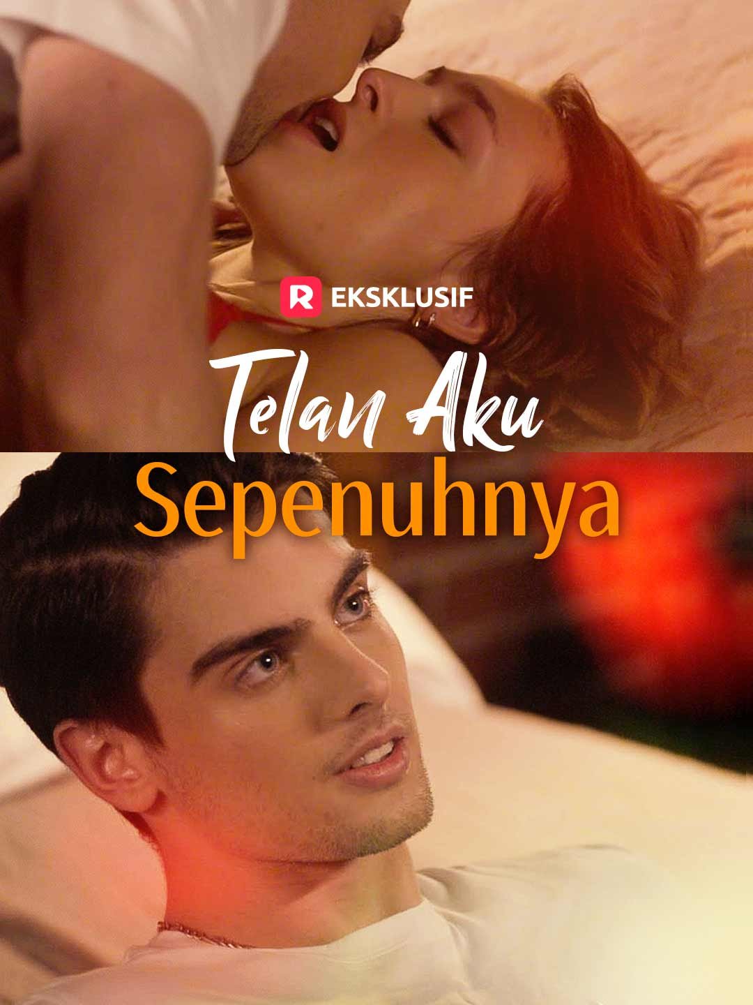 Telan Aku Sepenuhnya Episode 2 Sub Indo