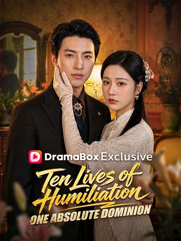 Ten Lives of Humiliation, One Absolute Dominion Episode 2 Sub Indo