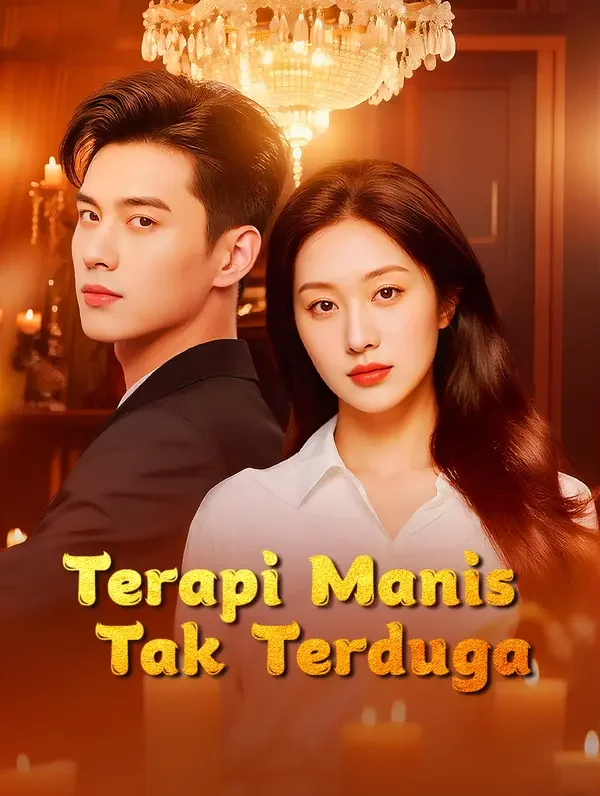 Terapi Manis Tak Terduga Drama Indonesia Sub Indo