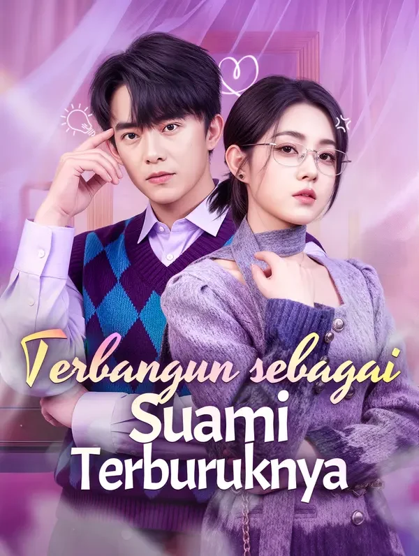 Terbangun sebagai Suami Terburuknya Sub Indo