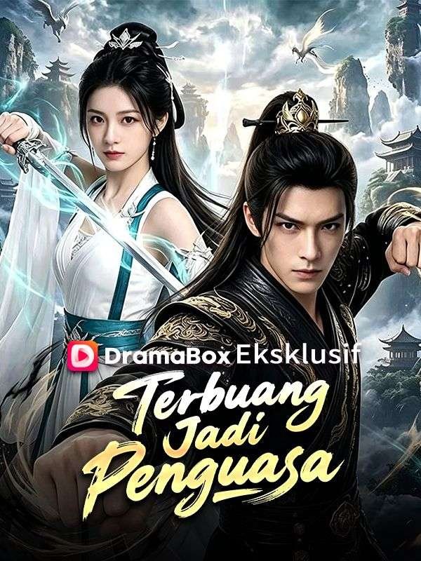 Terbuang Jadi Penguasa Sub Indo