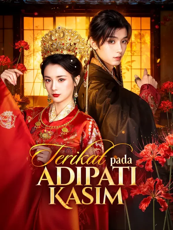 Terikat pada Adipati Kasim Episode 2 Sub Indo