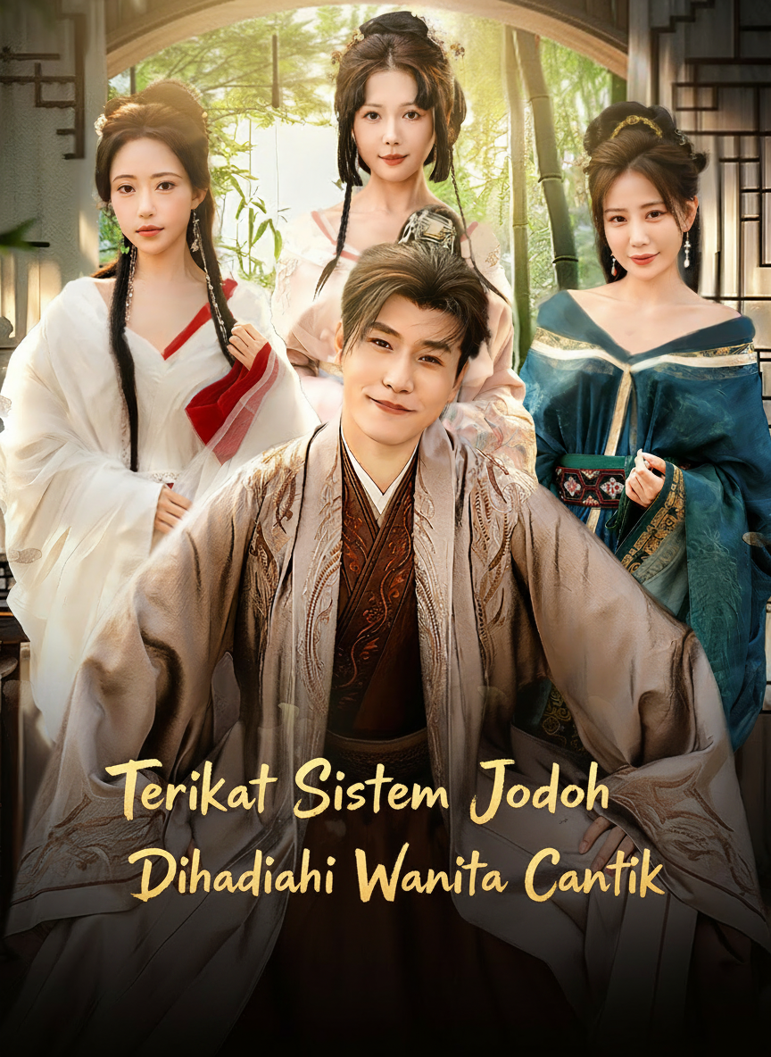 Terikat Sistem Jodoh, Dihadiahi Wanita Cantik Sub Indo