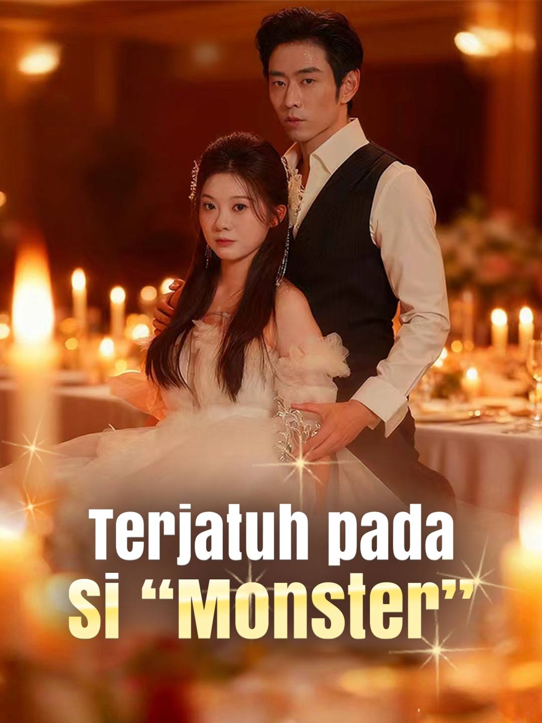 Terjatuh pada Si “Monster” Episode 2 Sub Indo