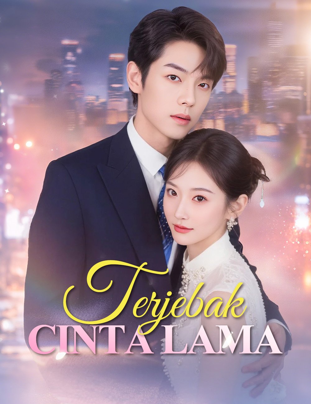 Terjebak Cinta Lama Episode 7 Sub Indo