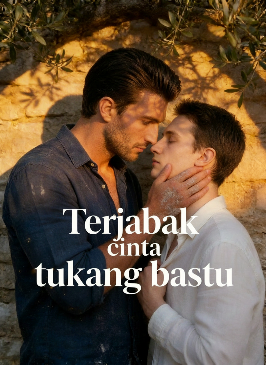 Terjebak cinta tukang batu Episode 1 Sub Indo