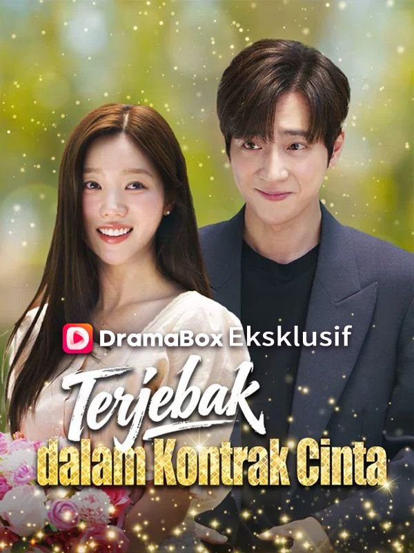 Terjebak dalam Kontrak Cinta (Sulih Suara) Episode 2 Sub Indo