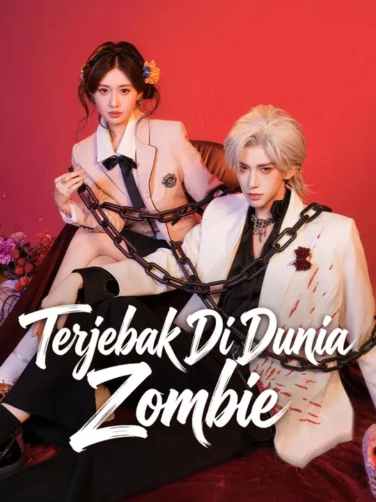Terjebak Di Dunia Zombie Drama Indonesia Sub Indo