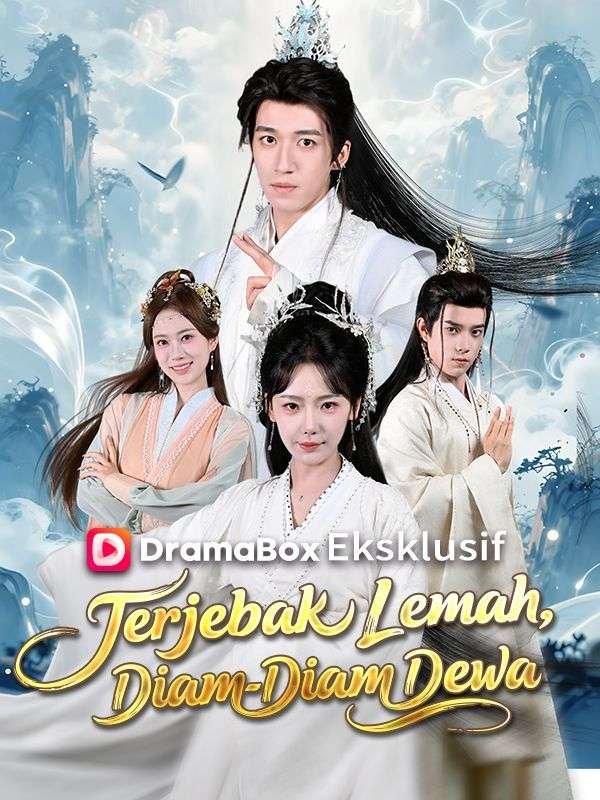 Terjebak Lemah, Diam-Diam Dewa Episode 3 Sub Indo