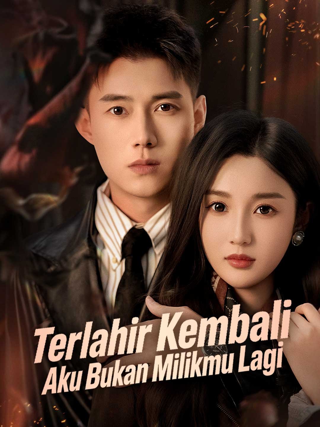 Terlahir Kembali, Aku Bukan Milikmu Lagi Episode 1 Sub Indo