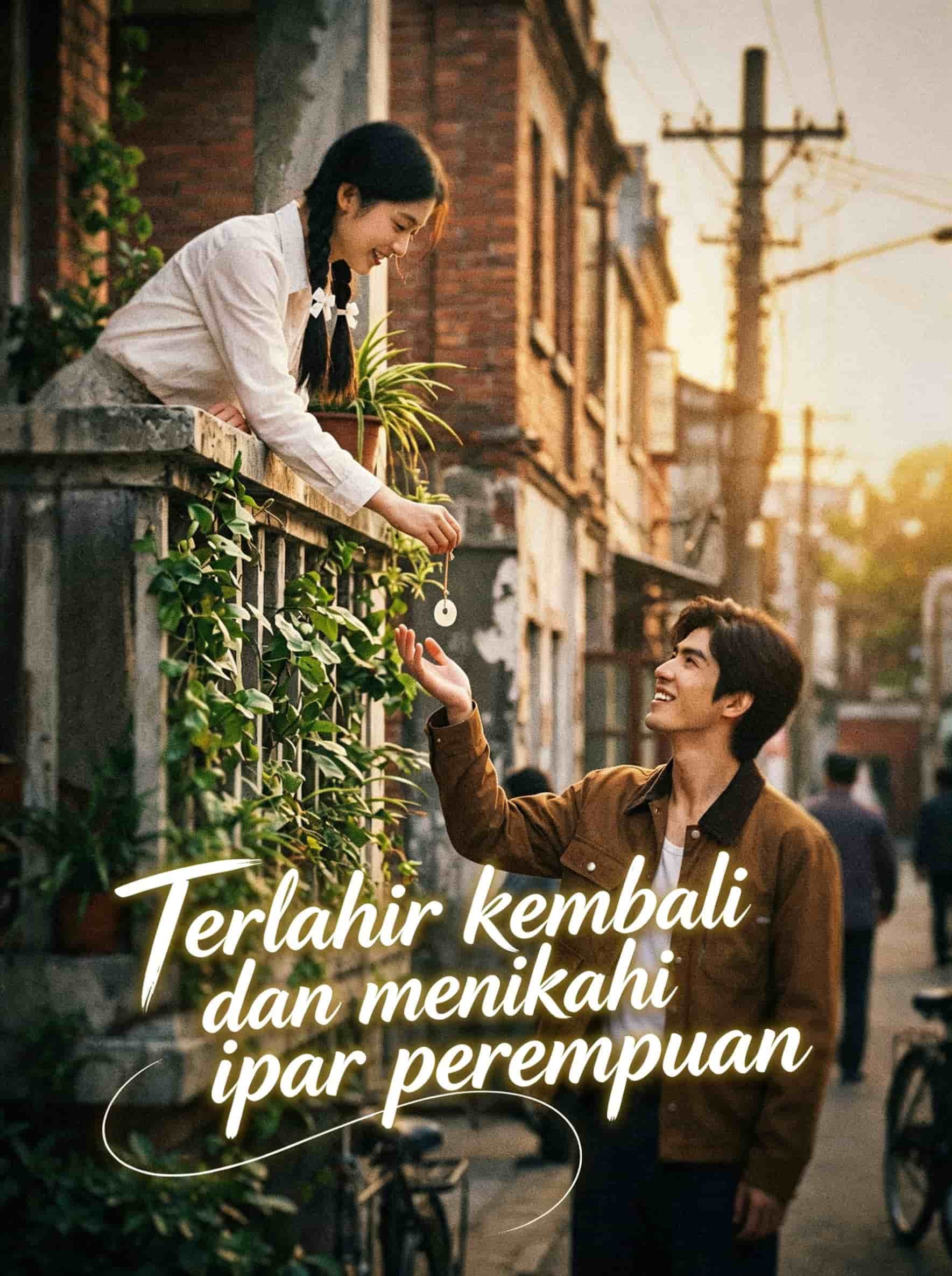 Terlahir kembali dan menikahi ipar perempuan Episode 3 Sub Indo