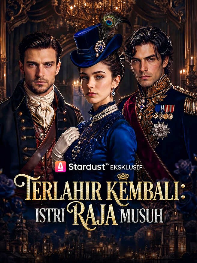 Terlahir Kembali: Istri Raja Musuh Episode 3 Sub Indo