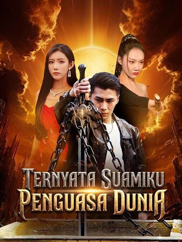Ternyata Suamiku Penguasa Dunia Drama Indonesia Sub Indo