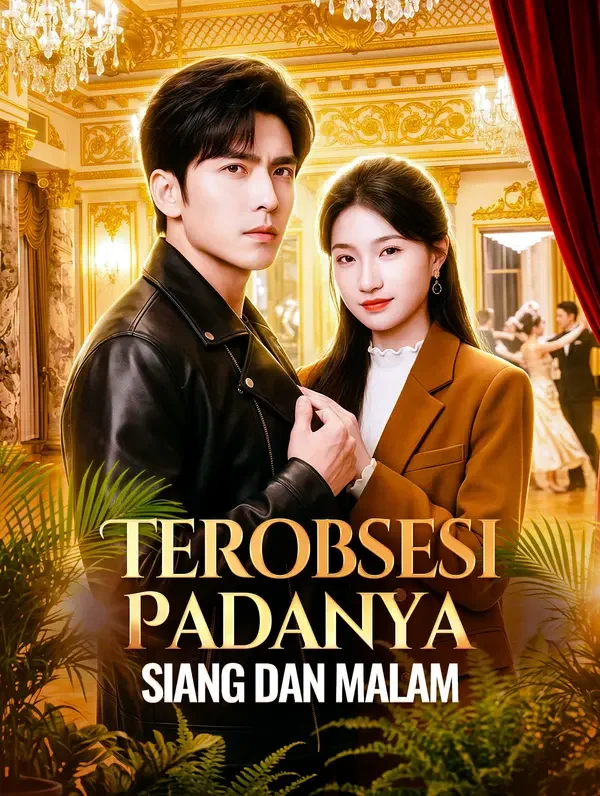 Terobsesi Padanya Siang dan Malam Drama Indonesia Sub Indo