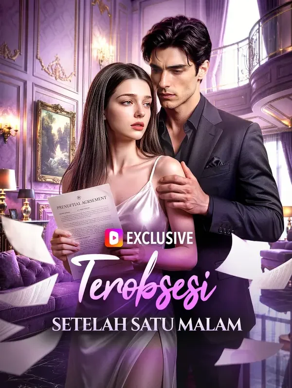 Terobsesi Setelah Satu Malam Sub Indo