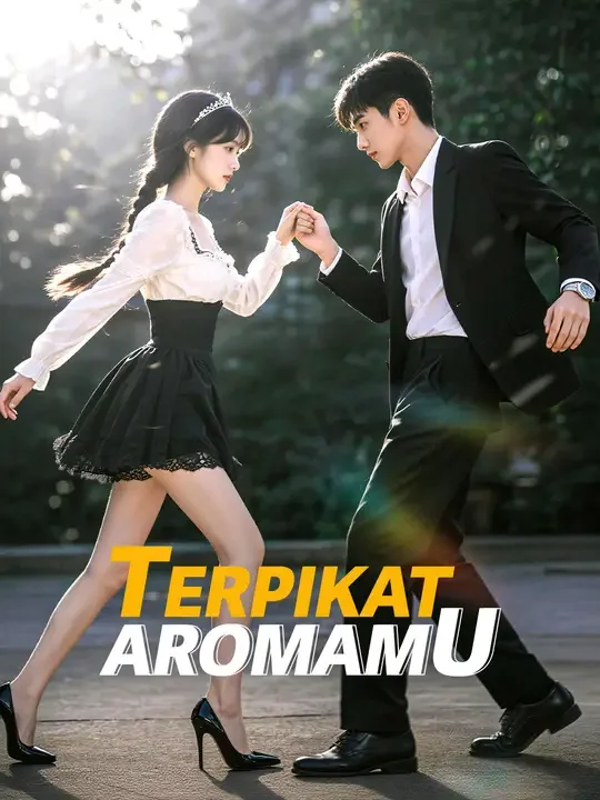 Terpikat Aromamu Drama Indonesia Sub Indo