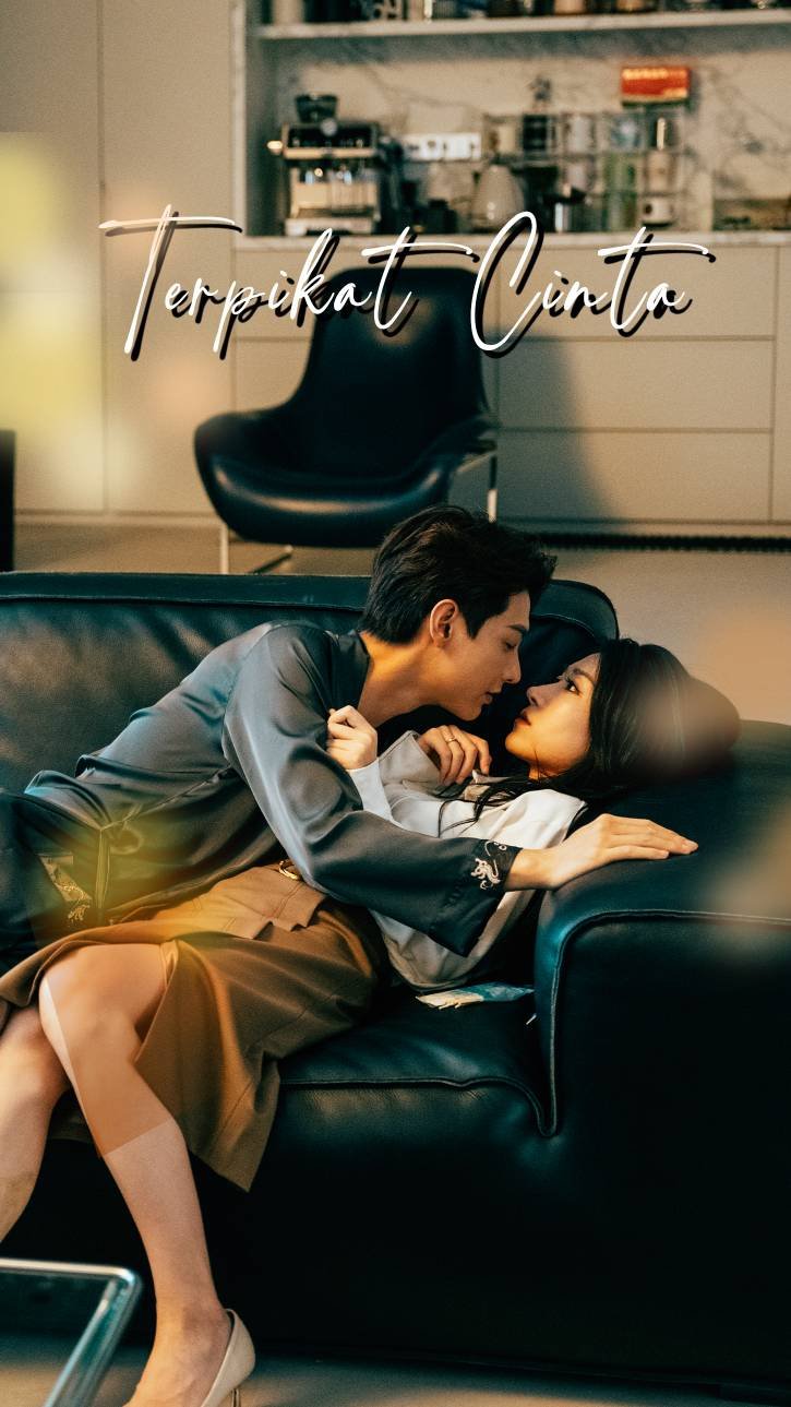 Terpikat Cinta Episode 2 Sub Indo