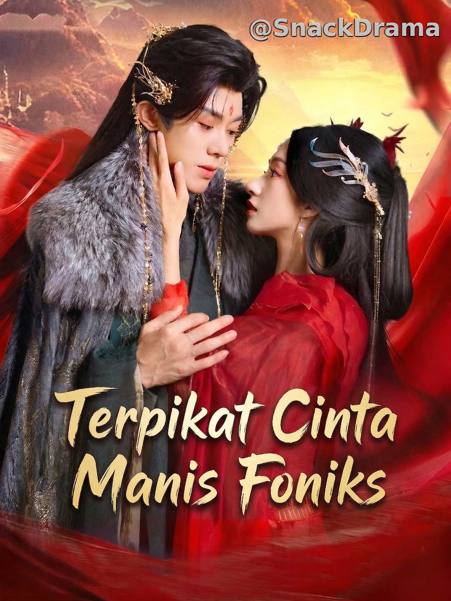 Terpikat Cinta Manis Foniks Episode 2 Sub Indo